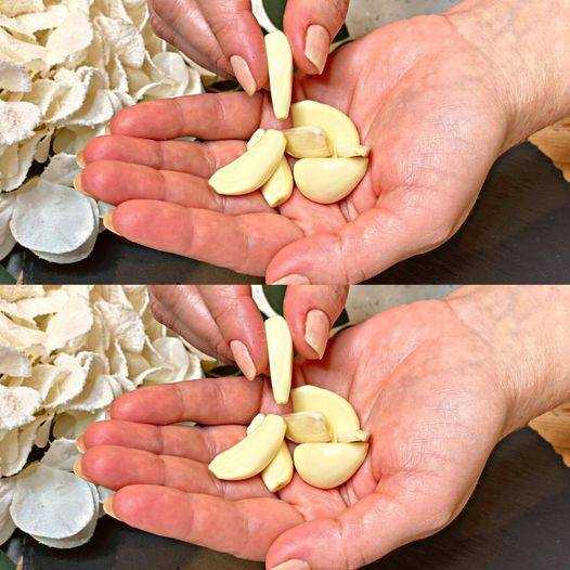 Improve Your Breathing and End Coughing in Three Days! Garlic Recipe for Treating Bronchitis