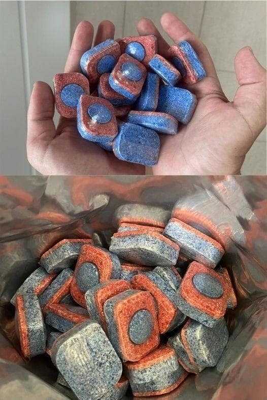 “My mother-in-law buys these tablets even if she doesn’t have a dishwasher: Thanks to her trick