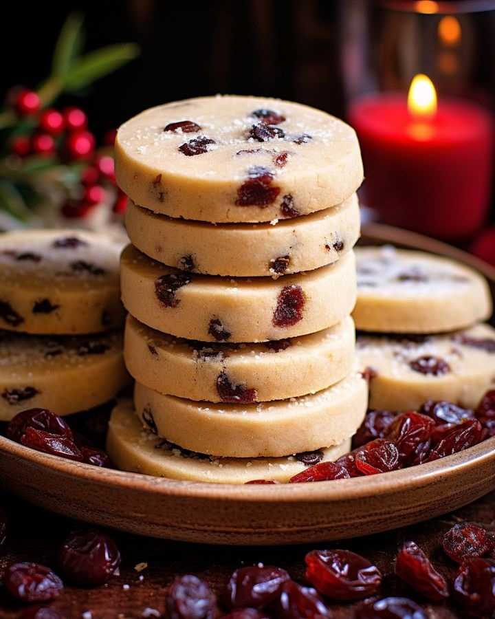 While these are known as Christmas cookies, I’ll be the first to admit I eat these year round because they are that good!