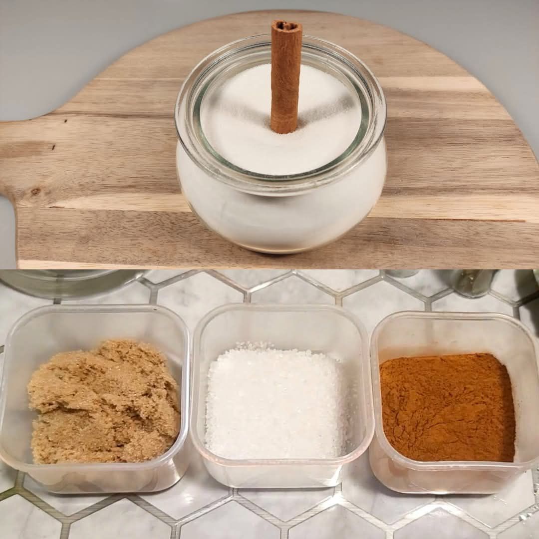 Mix Cinnamon and Salt – The Results Are Astounding!