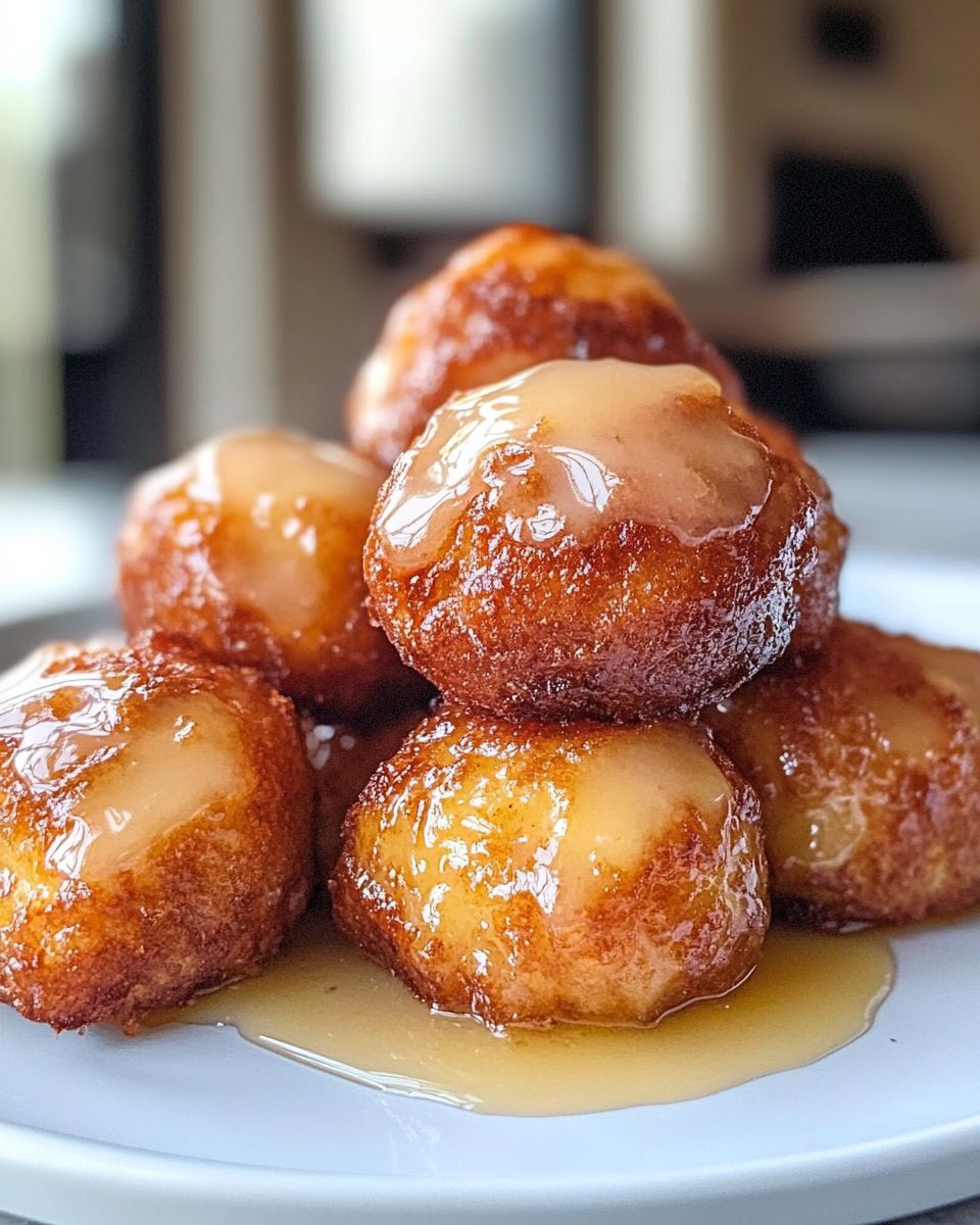 Yummy! This has been a staple in our house for weeks!