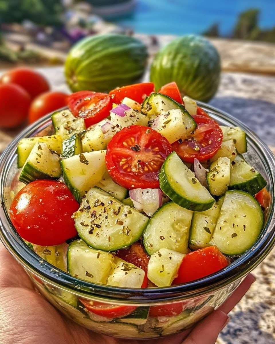 𝐘𝐀𝐘 𝐎𝐑 𝐍𝐀𝐘 𝐅𝐎𝐑 𝐓𝐇𝐈𝐒 𝐆𝐑𝐄𝐄𝐊 𝐂𝐔𝐂𝐔𝐌𝐁𝐄𝐑, 𝐓𝐎𝐌𝐀𝐓𝐎, 𝐀𝐍𝐃 𝐎𝐍𝐈𝐎𝐍 𝐒𝐀𝐋𝐀𝐃