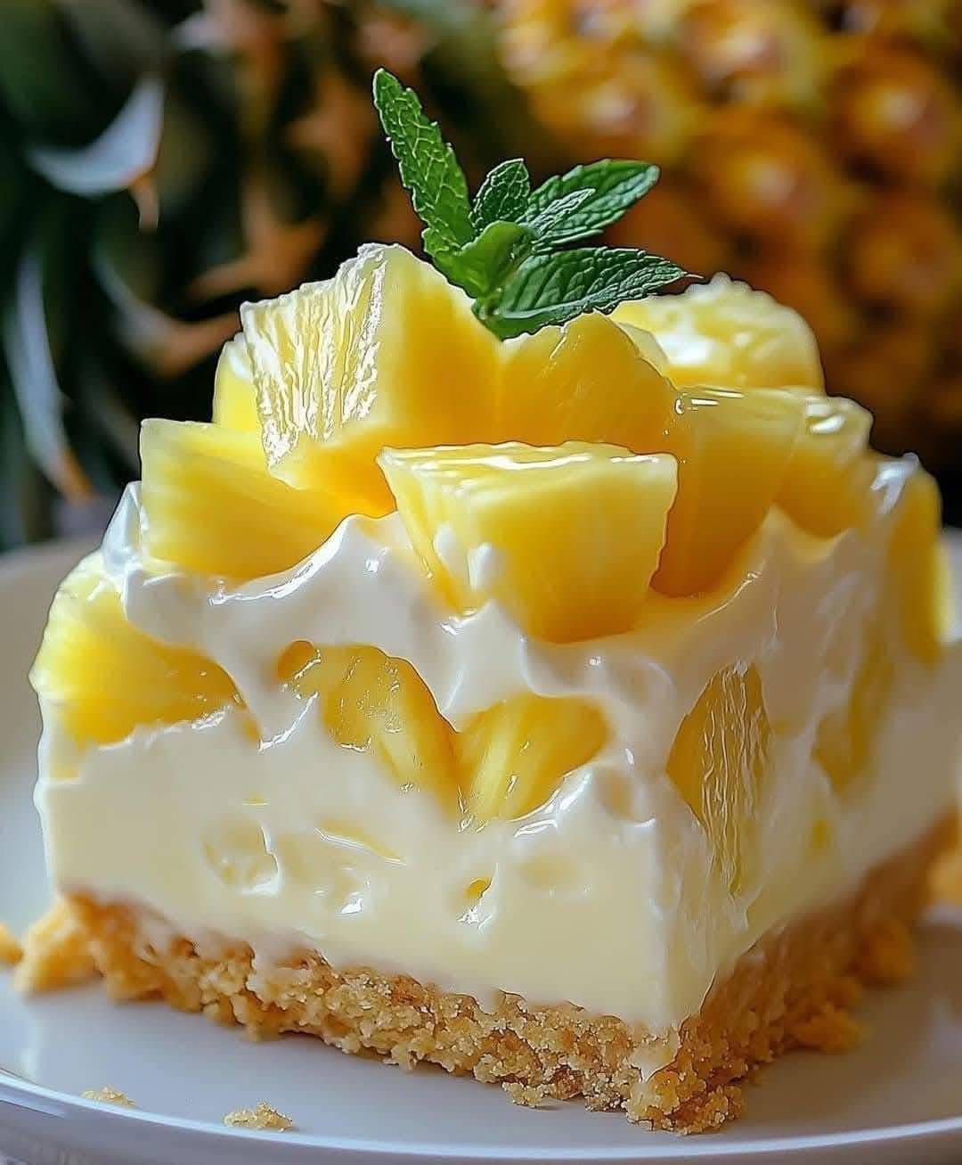 Search Results for: Pineapple Dessert Recipe