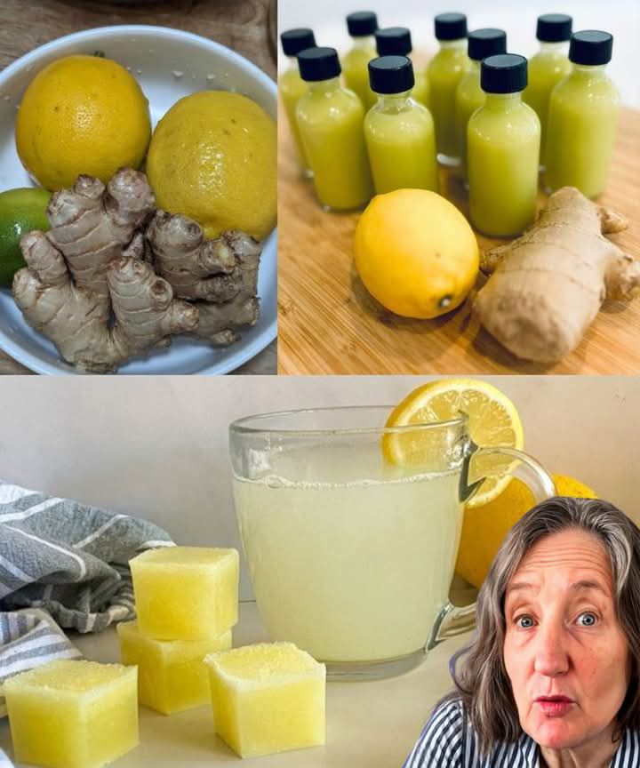 The Japanese Belly Fat Melting Secret: A 7-Day Natural Cleanse with Purslane, Lemon, and Apple