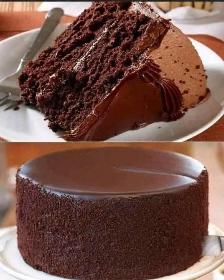 Chocolate Cake