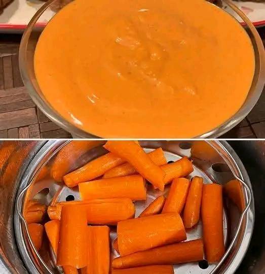 Carrot Mayonnaise, Delicious, Healthy, and Diet-Friendly: Here’s How to Make It