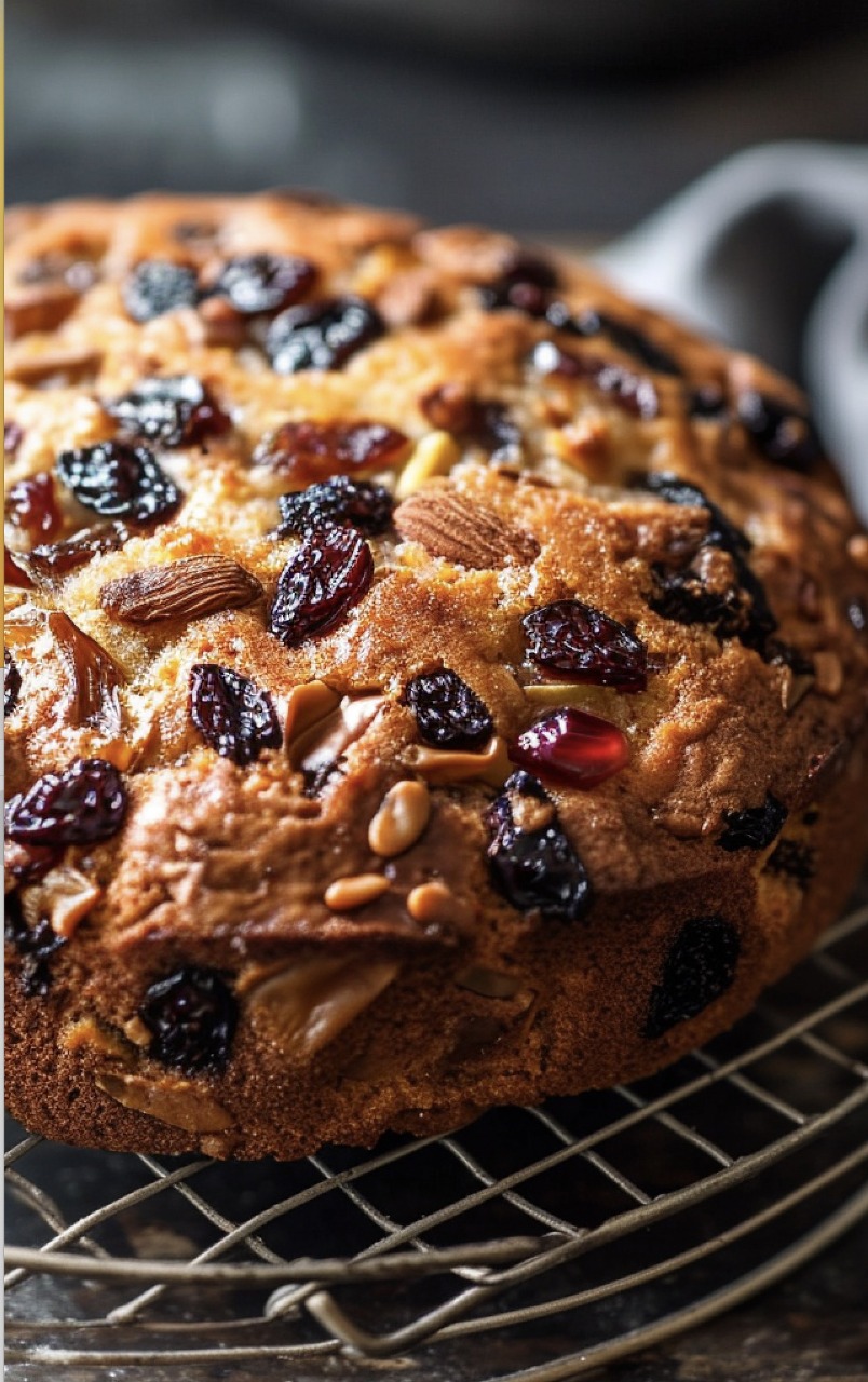 I love making this dish all year round