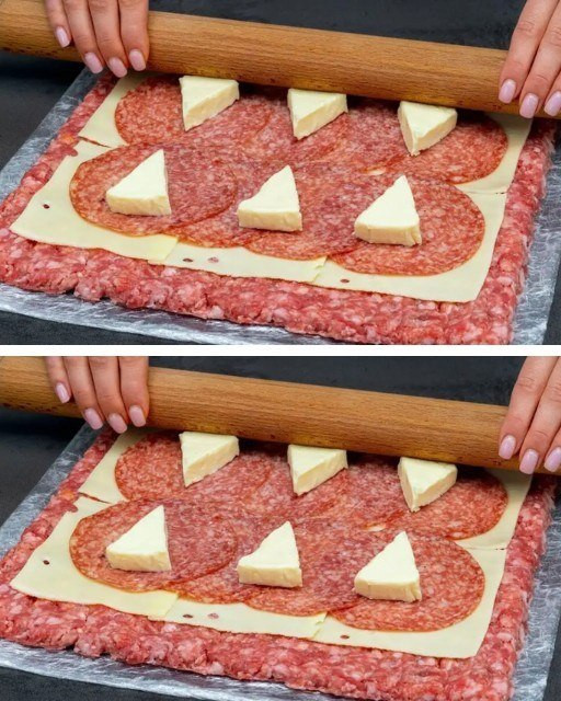 Learn this ground beef hack and you’ll never cook meatballs again!