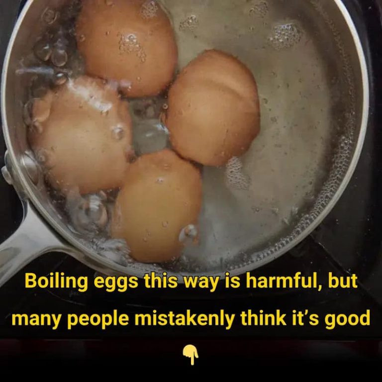 Stop Boiling Eggs Like This: A Better Way to Get Perfect Results Every Time
