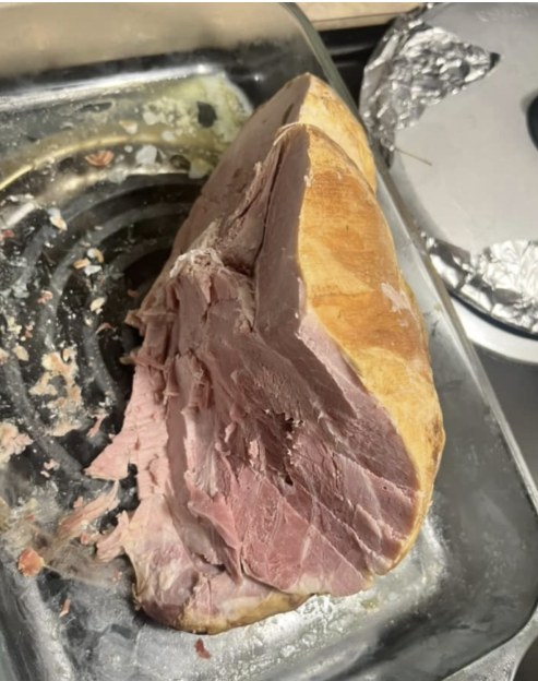 Deviled Ham Salad Recipe