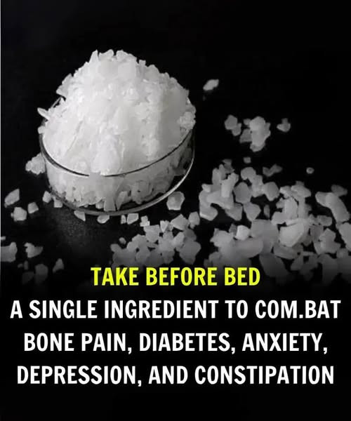 How to Use This Ingredient Effectively for Seniors: What You Need to Know