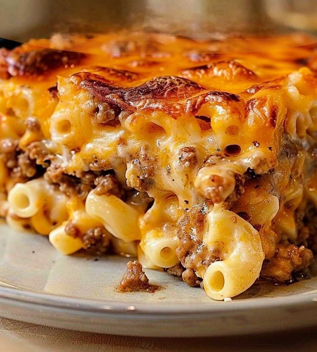 After seeing this recipe, I am never making this any other way again!