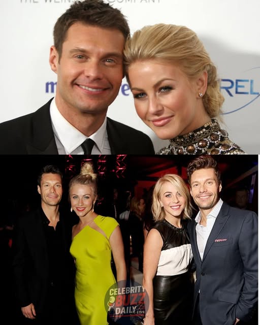 SH0CKING TWIST, Ryan Seacrest Is Getting Married – And You Wont Believe Who the Bride Is!