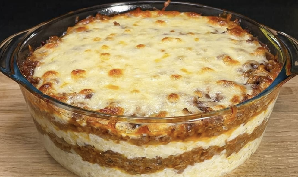 The Most Delicious Dinner in 10 Minutes: My Grandmother’s Recipe