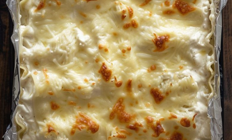 This is a staple in our house! My kids loved it and devoured leftovers the next morning!