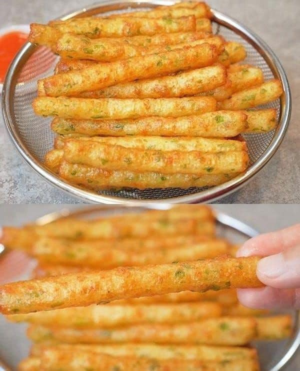 My Sister-in-Law Made These Once… and I Couldn’t Stop Eating ’Em 😋