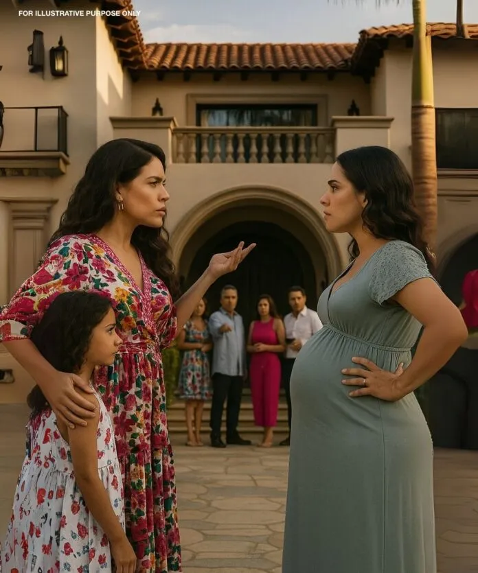 The Birthday Party That Proved Love Outshines Luxury