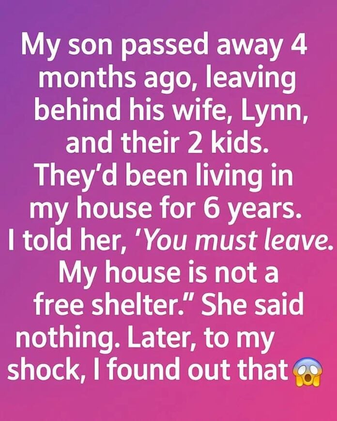 How Grief Taught Me the True Meaning of Home