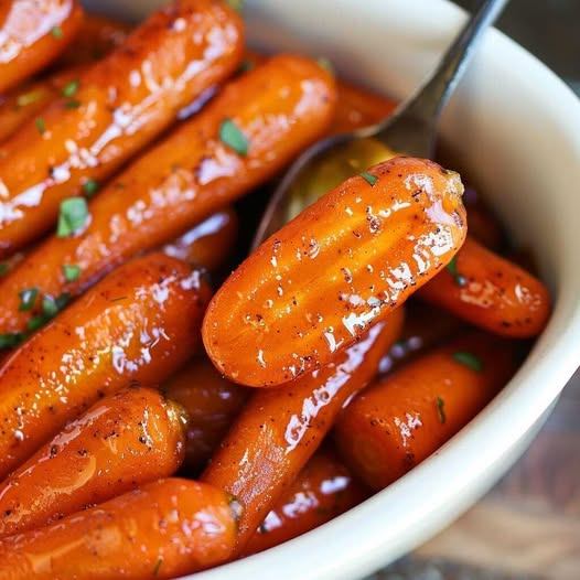 This is one of the most delicious side dishes I have made