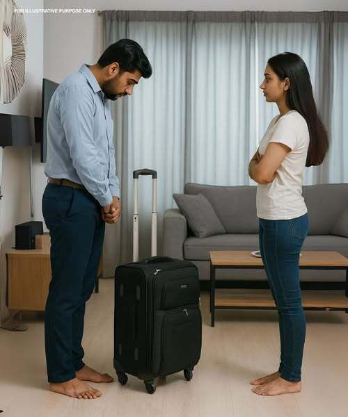 My Husband’s 15-Day Secret Trip With My Best Friend – And the Question That Exposed Everything