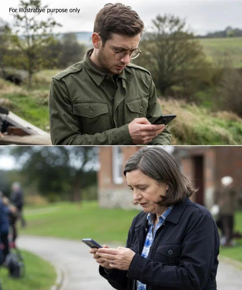 My Parents Left Everything to My Brother—So I Stopped Paying Their Bills. What Happened Next Shocked Us All