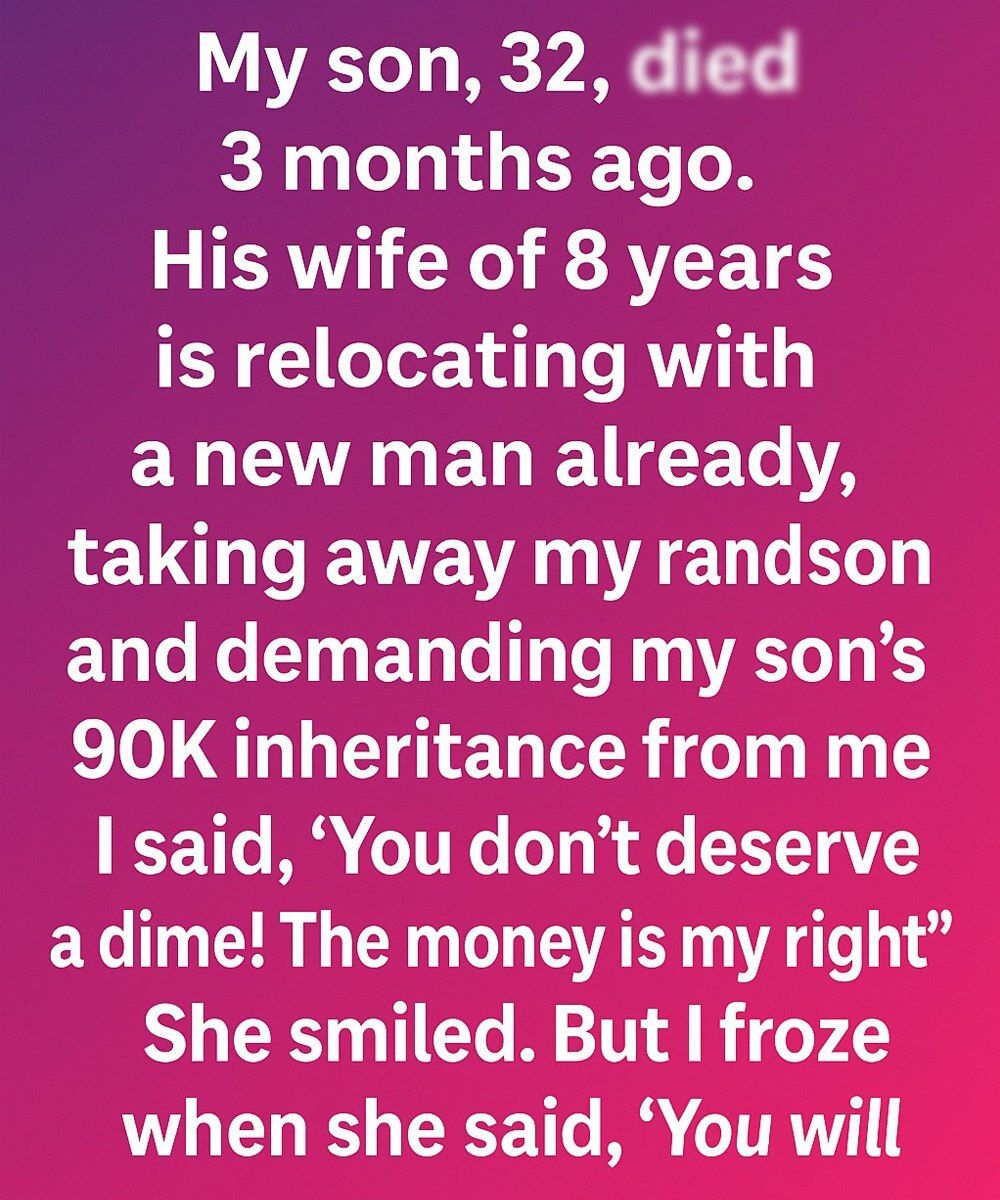 How a Grieving Mother Found Healing and Hope Through Compassion After Losing Her Son