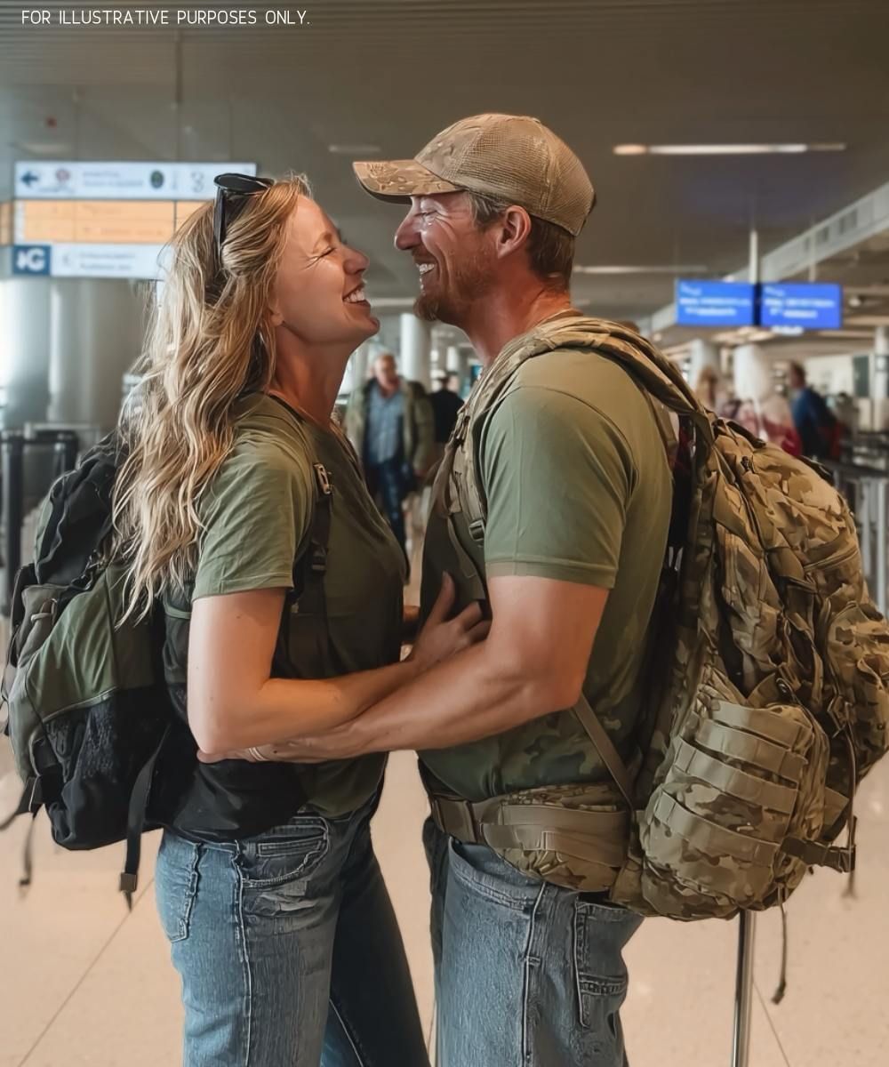 I Found Out My Fiancé Was Vacationing With His Ex—So I Took My Own “Closure Trip”