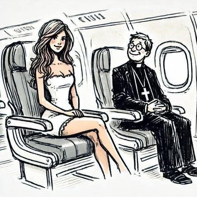 Laughter in Transit: Three Hilarious Tales from Everyday Life