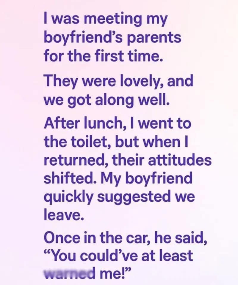 A Simple Note Turned My First Family Meeting into Utter Chaos And Taught Me a Lasting Lesson About Family and Communication