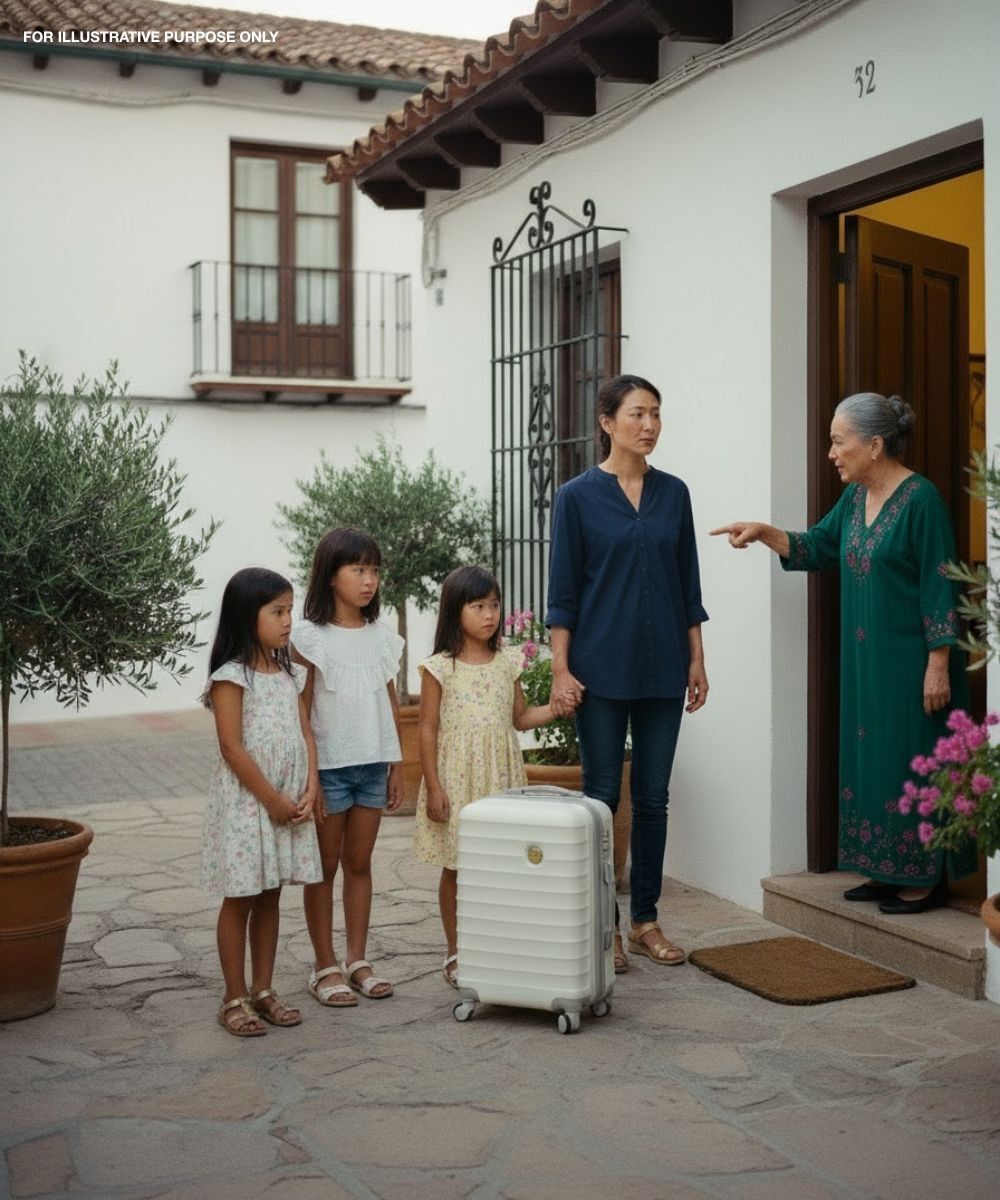 She Was Blamed for Not Having a Son—Until Her Daughter Discovered the Secret That Changed Everything