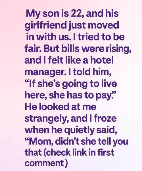 A Lesson in Grace and Understanding: What My Son and His Girlfriend Taught Me