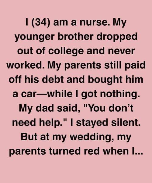 The Strength They Never Saw — Until It Was Too Late