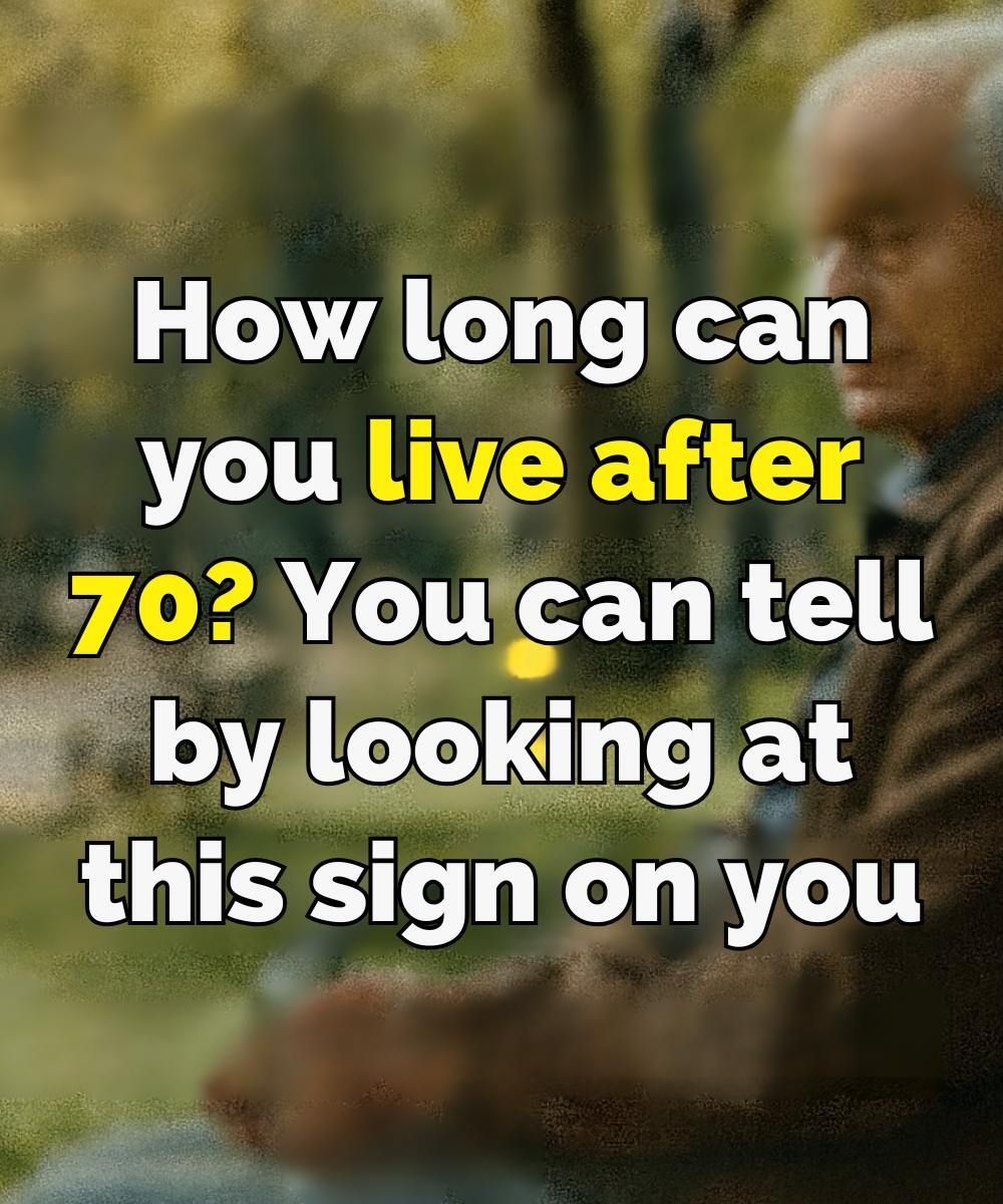 7 Signs You’re Aging Well After 70 — And How to Add More Healthy Years to Your Life