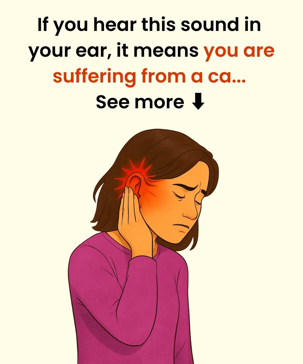 Foods and Habits That Can Worsen Tinnitus