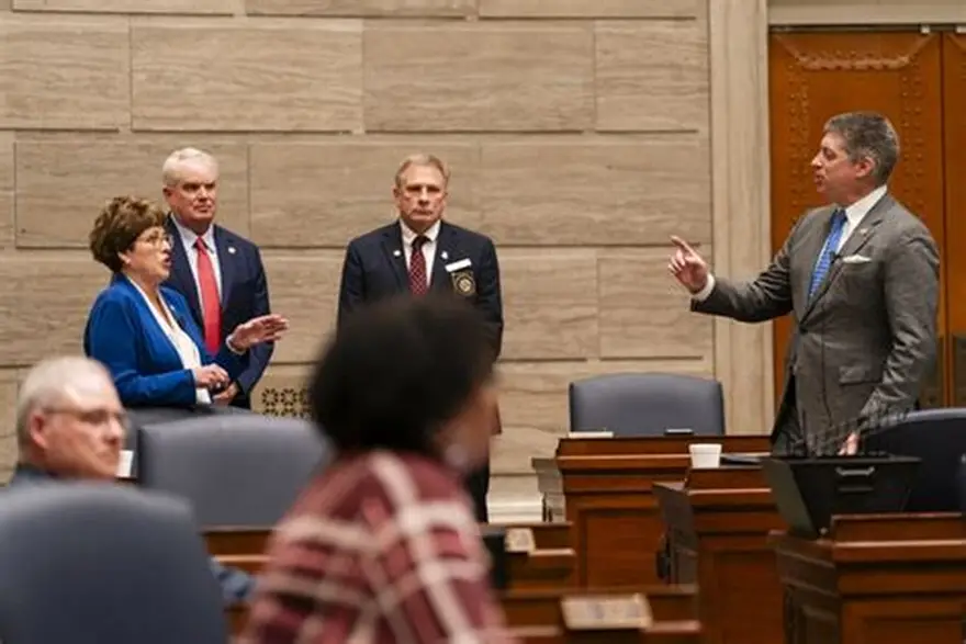 GOP Set to Add Another Seat to House In State Redistricting Effort