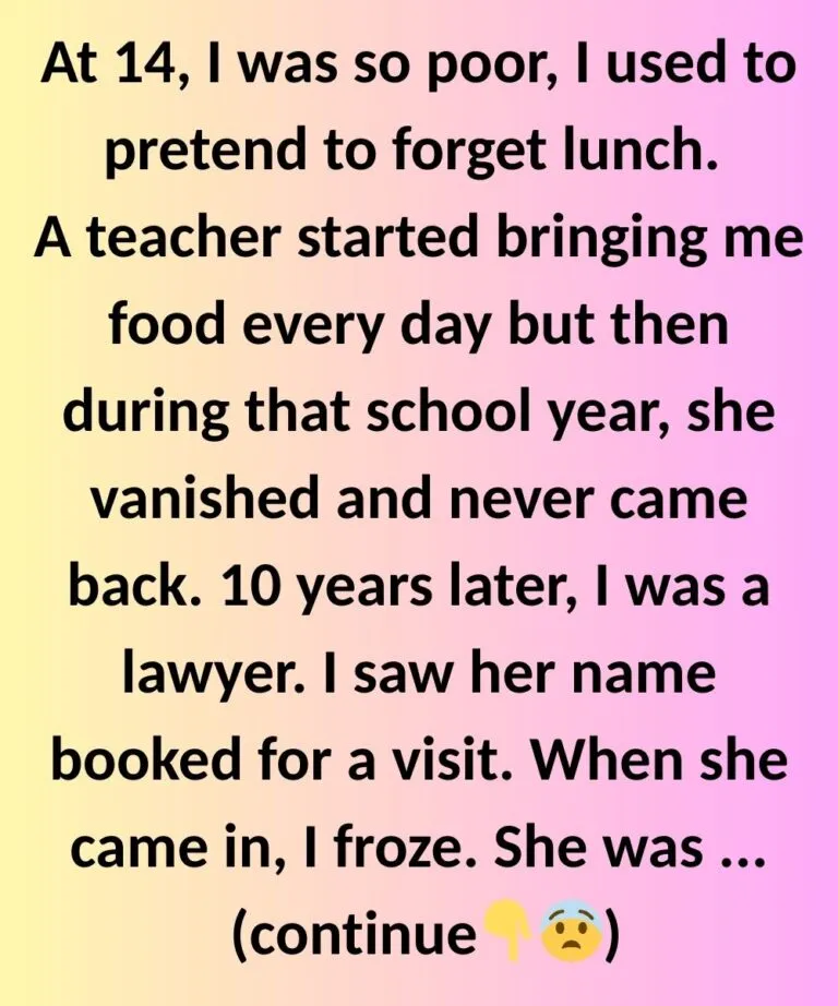 12 Stories That Prove Kindness Can Turn Shadows Into Light